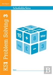 Ks1 Problem Solving Book 3