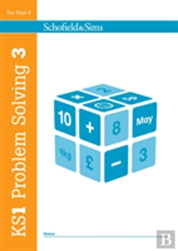 Bertrand.pt - Ks1 Problem Solving Book 3