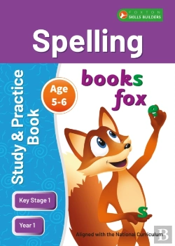 Bertrand.pt - Ks1 Reading And Comprehension Study & Practice Book For Ages 5-7 - Perfect For Learning At Home Or Use In The Classroom