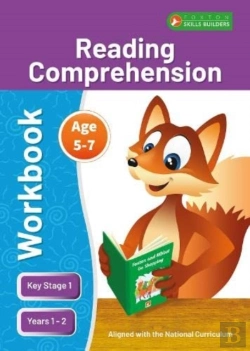 Bertrand.pt - Ks1 Reading Comprehension Workbook For Ages 5-7 (Years 1 - 2) Perfect For Learning At Home Or Use In The Classroom