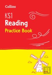 Ks1 Reading Practice Book