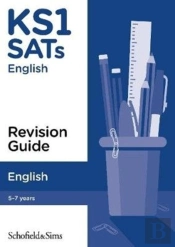 Ks1 Sats English Revision Guide