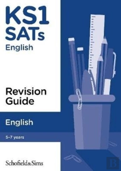 Bertrand.pt - Ks1 Sats English Revision Guide