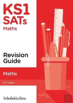 Bertrand.pt - Ks1 Sats Maths Revision Guide