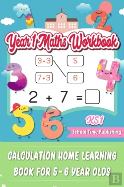 Bertrand.pt - Ks1 Year 1 Maths Workbook