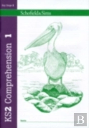 Ks2 Comprehension Book 1