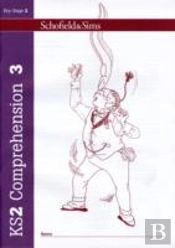 Ks2 Comprehension Book 3