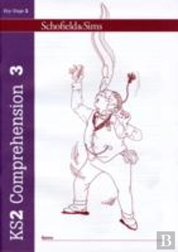 Bertrand.pt - Ks2 Comprehension Book 3