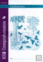 Ks2 Comprehension Book 4