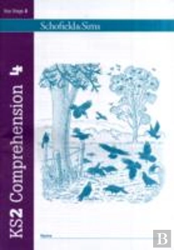 Bertrand.pt - Ks2 Comprehension Book 4