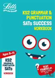 Ks2 English Grammar And Punctuation Age 9-11 Sats Practice Workbook