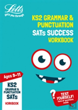 Bertrand.pt - Ks2 English Grammar And Punctuation Age 9-11 Sats Practice Workbook