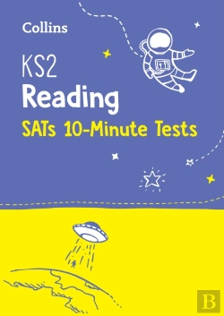 Bertrand.pt - Ks2 English Reading Sats 10-Minute Tests