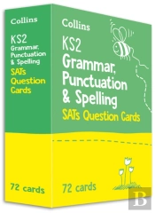 Ks2 English Sats Question Cards