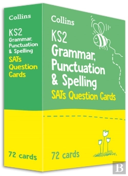 Bertrand.pt - Ks2 English Sats Question Cards