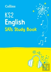 Ks2 English Sats Study Book