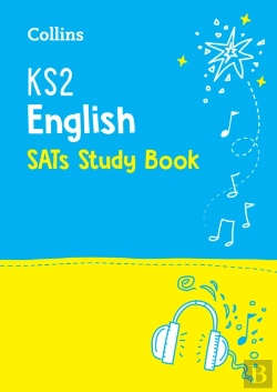 Bertrand.pt - Ks2 English Sats Study Book