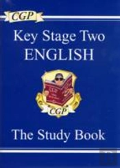 Ks2 English Study Book - Ages 7-11