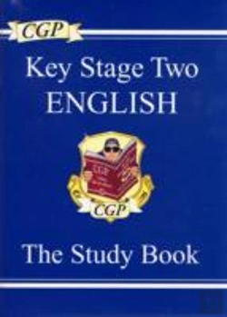 Bertrand.pt - Ks2 English Study Book - Ages 7-11