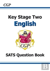 Ks2 English Workbook - Ages 7-11