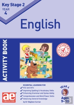 Bertrand.pt - Ks2 English Year 4 Activity Book