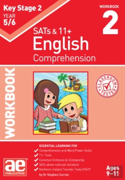 Bertrand.pt - Ks2 English Year 5/6 Comprehension Workbook 2