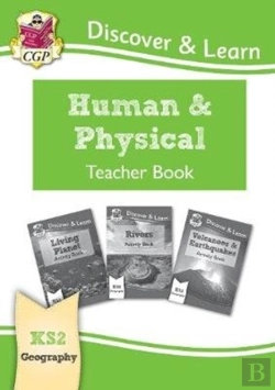 Bertrand.pt - Ks2 Geography Discover & Learn: Human And Physical Geography Teacher Book