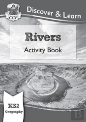 Ks2 Geography Discover & Learn: Rivers Activity Book