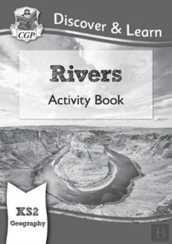 Bertrand.pt - Ks2 Geography Discover & Learn: Rivers Activity Book