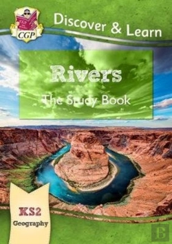 Bertrand.pt - Ks2 Geography Discover & Learn: Rivers Study Book