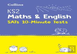 Ks2 Maths And English Sats 10-Minute Tests