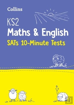 Bertrand.pt - Ks2 Maths And English Sats 10-Minute Tests