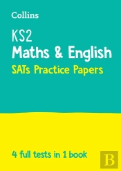Ks2 Maths And English Sats Practice Papers