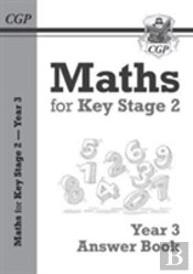 Ks2 Maths Answers For Year 3 Textbook