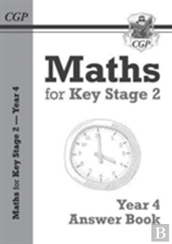 Bertrand.pt - Ks2 Maths Answers For Year 4 Textbook