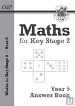 Bertrand.pt - Ks2 Maths Answers For Year 5 Textbook