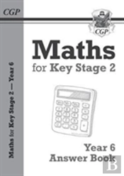 Ks2 Maths Answers For Year 6 Textbook