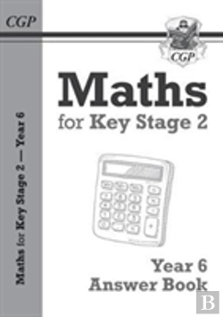 Bertrand.pt - Ks2 Maths Answers For Year 6 Textbook