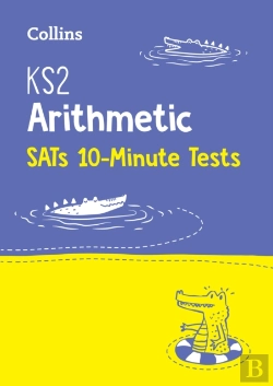 Bertrand.pt - Ks2 Maths Arithmetic Sats 10-Minute Tests