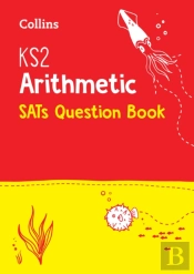 Ks2 Maths Arithmetic Sats Practice Question Book