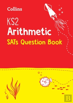 Bertrand.pt - Ks2 Maths Arithmetic Sats Practice Question Book