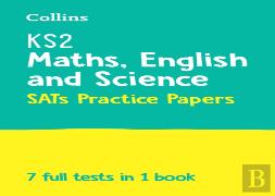 Ks2 Maths, English And Science Sats Practice Papers