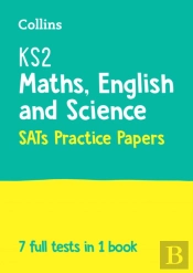 Ks2 Maths, English And Science Sats Practice Papers