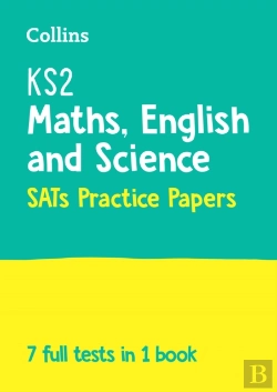Bertrand.pt - Ks2 Maths, English And Science Sats Practice Papers