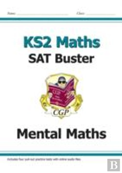 Bertrand.pt - Ks2 Maths - Mental Maths Buster (With Audio Tests)