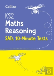Ks2 Maths Reasoning Sats 10-Minute Tests