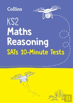 Bertrand.pt - Ks2 Maths Reasoning Sats 10-Minute Tests