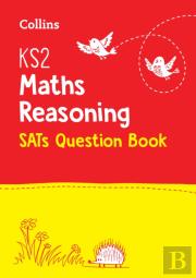Ks2 Maths Reasoning Sats Practice Question Book