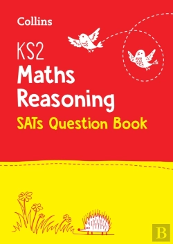 Bertrand.pt - Ks2 Maths Reasoning Sats Practice Question Book