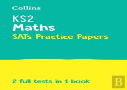 Ks2 Maths Sats Practice Papers